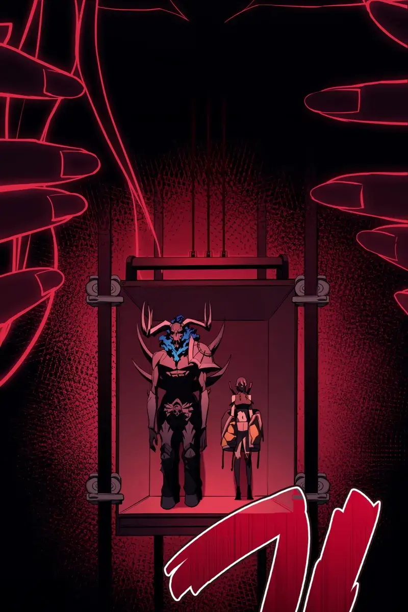 Return of Disaster Class Hero Chapter 132 Page 13