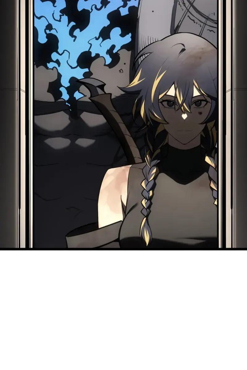 Return of Disaster Class Hero Chapter 132 Page 21