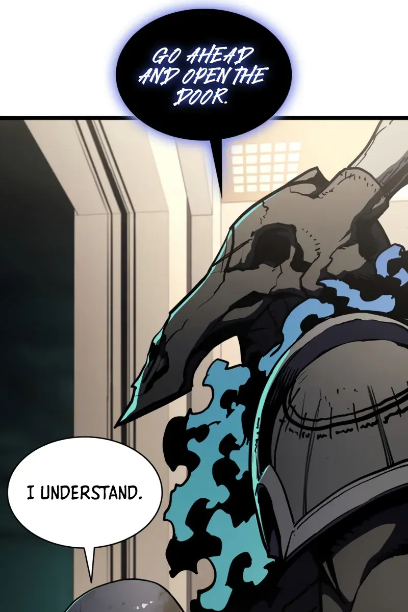 Return of Disaster Class Hero Chapter 132 Page 27