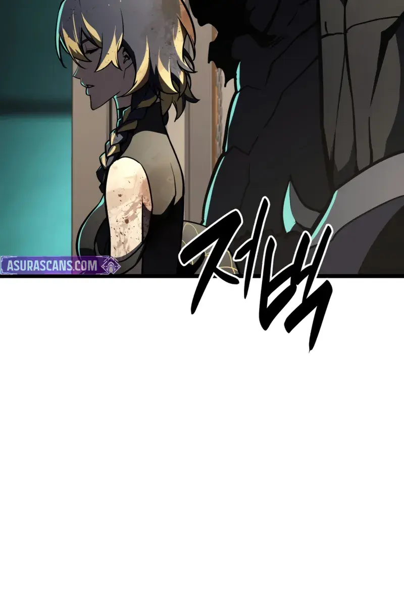 Return of Disaster Class Hero Chapter 132 Page 28