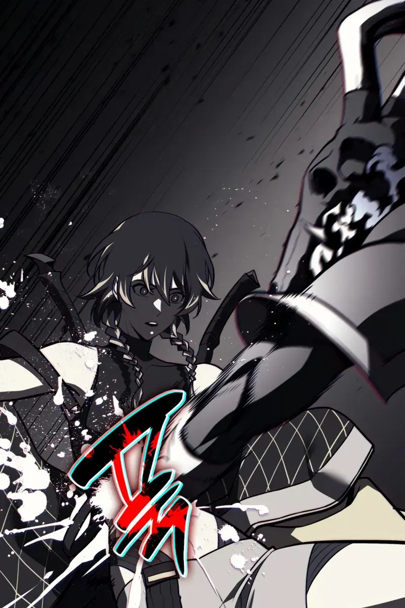 Return of Disaster Class Hero Chapter 132 Page 33