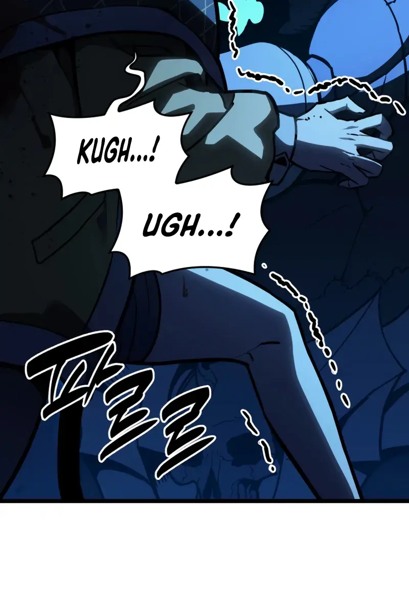 Return of Disaster Class Hero Chapter 132 Page 36