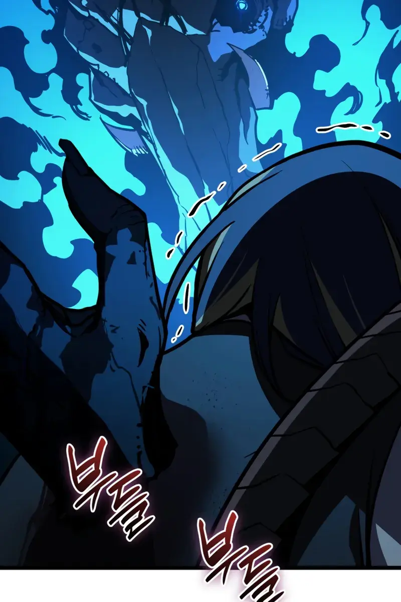 Return of Disaster Class Hero Chapter 132 Page 38