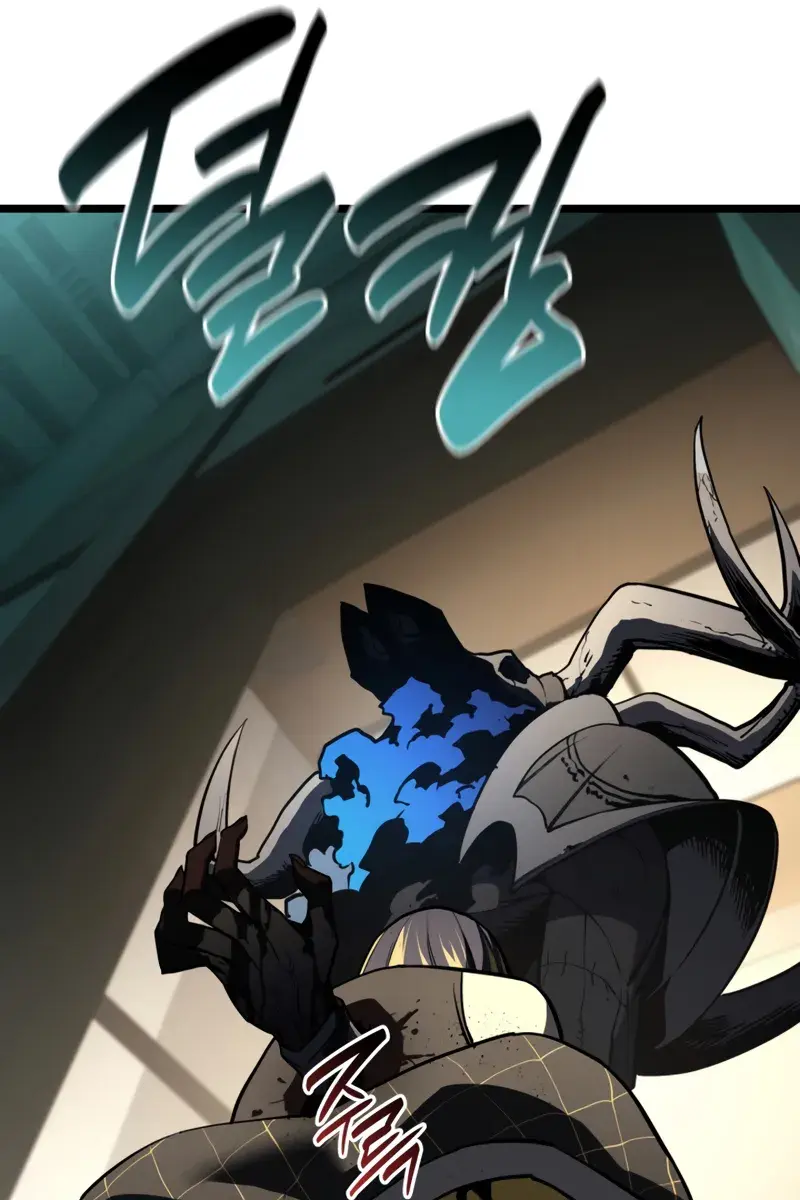 Return of Disaster Class Hero Chapter 132 Page 40