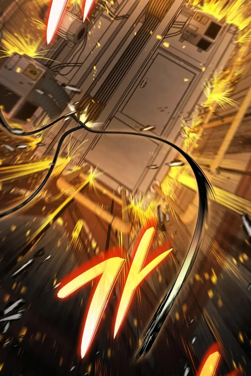 Return of Disaster Class Hero Chapter 132 Page 45