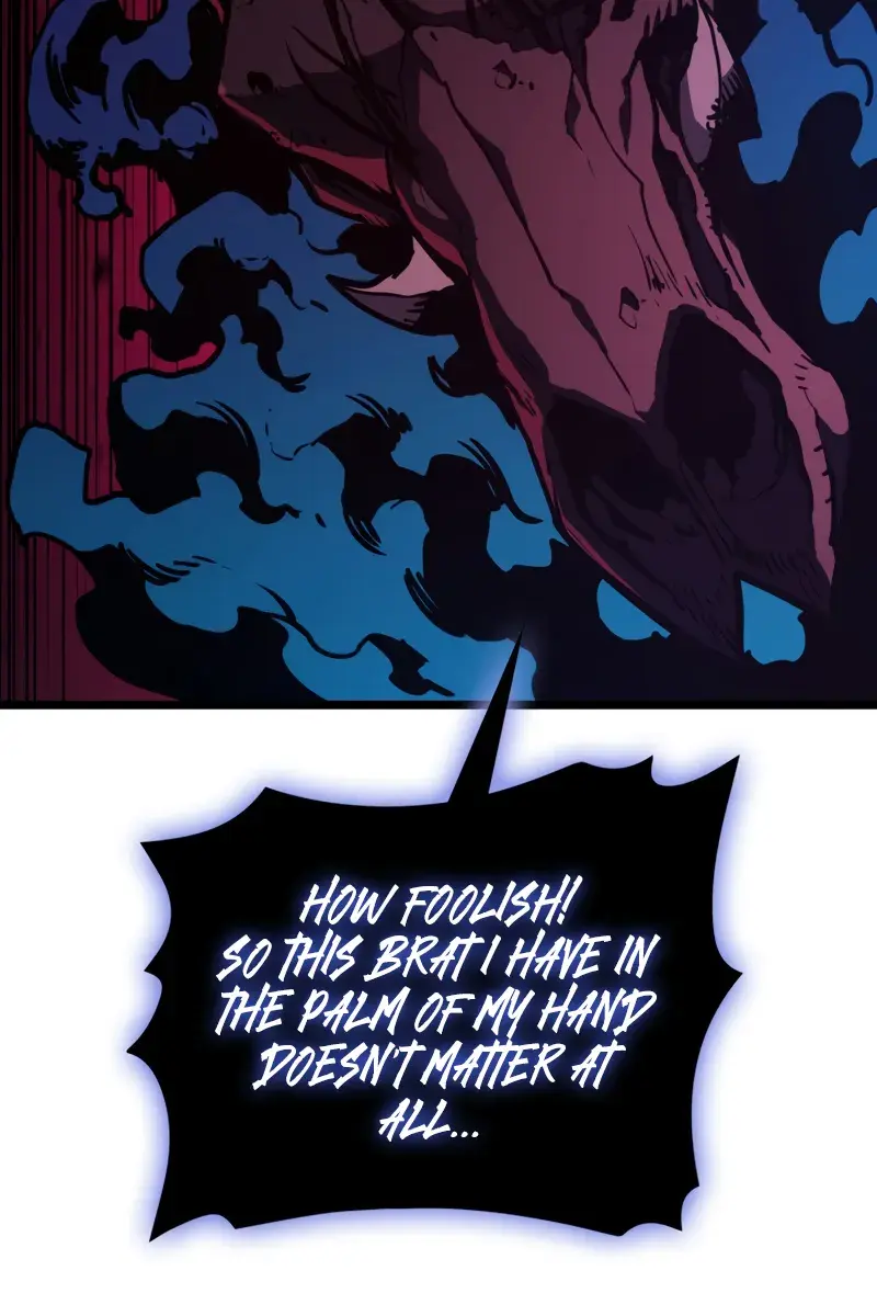 Return of Disaster Class Hero Chapter 132 Page 51