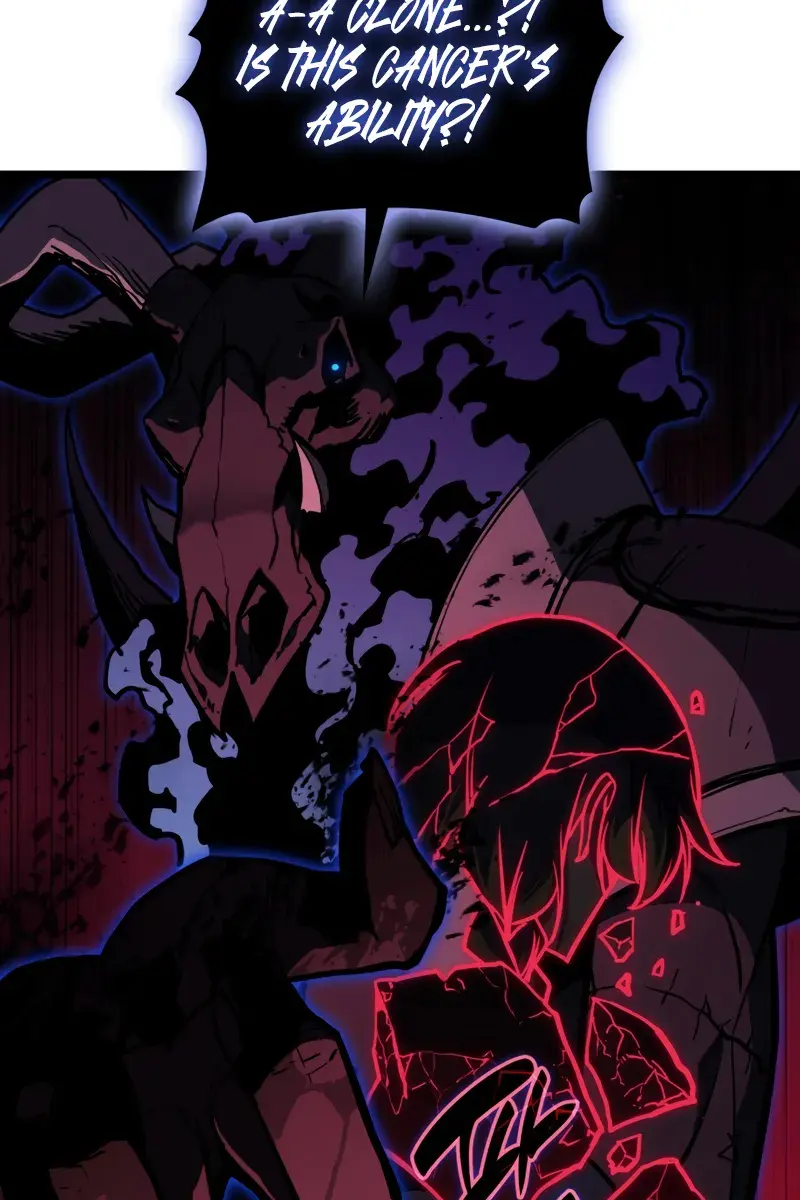 Return of Disaster Class Hero Chapter 132 Page 55