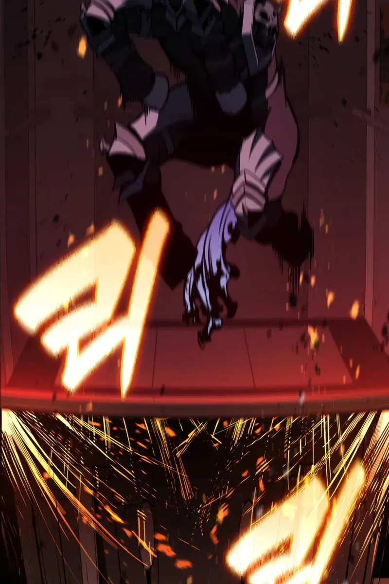 Return of Disaster Class Hero Chapter 132 Page 59