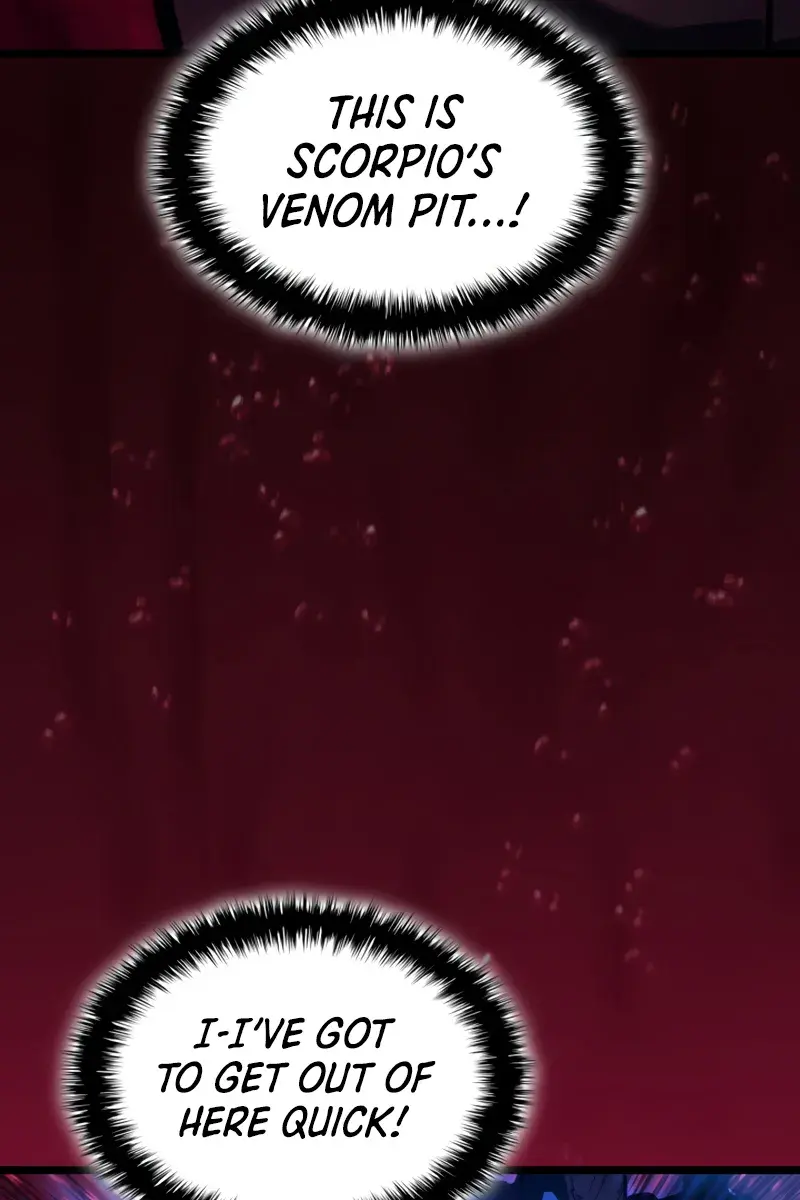 Return of Disaster Class Hero Chapter 132 Page 69