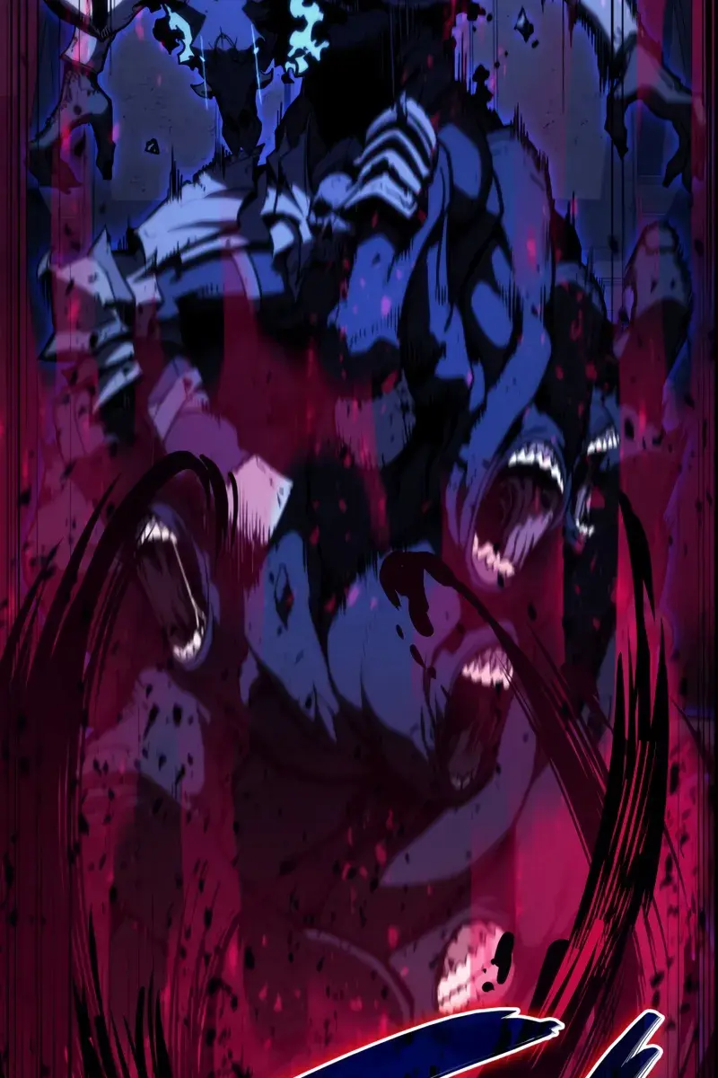 Return of Disaster Class Hero Chapter 132 Page 72