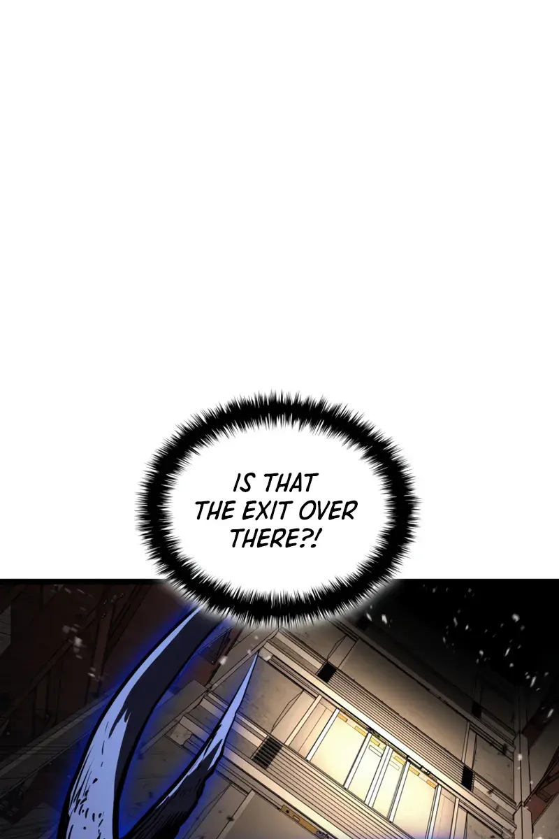 Return of Disaster Class Hero Chapter 132 Page 74