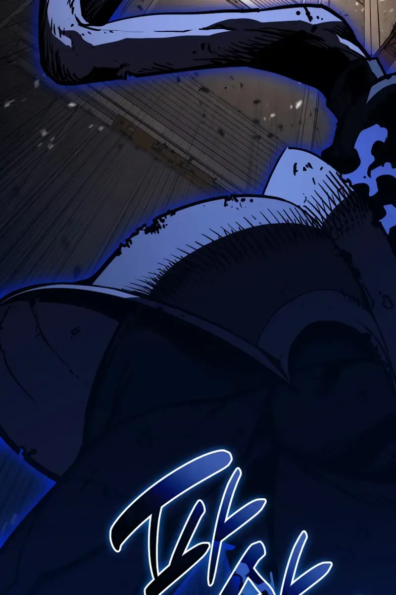 Return of Disaster Class Hero Chapter 132 Page 75