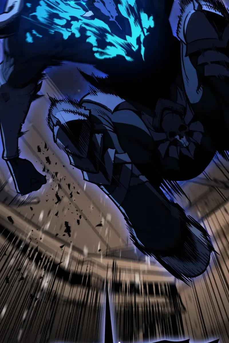 Return of Disaster Class Hero Chapter 132 Page 78