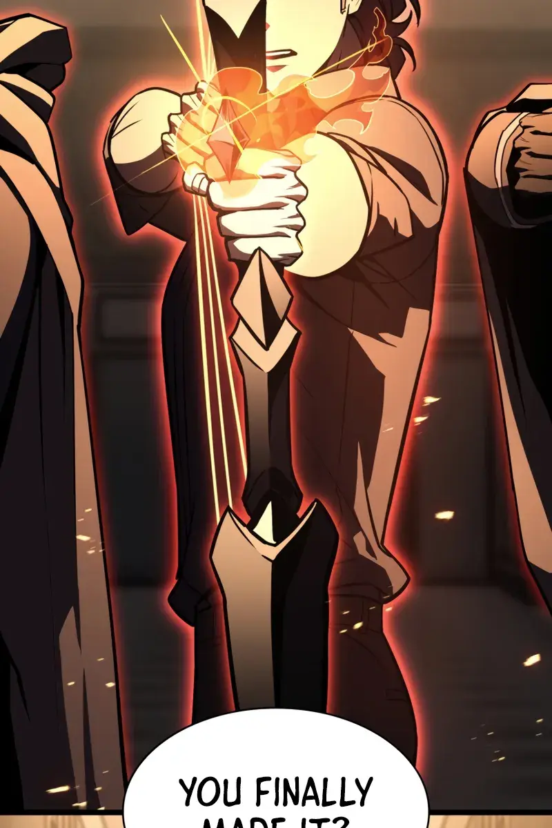 Return of Disaster Class Hero Chapter 132 Page 80