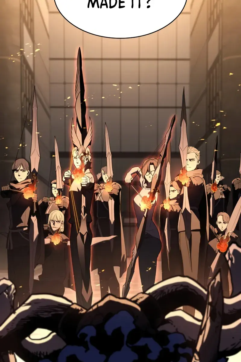 Return of Disaster Class Hero Chapter 132 Page 81