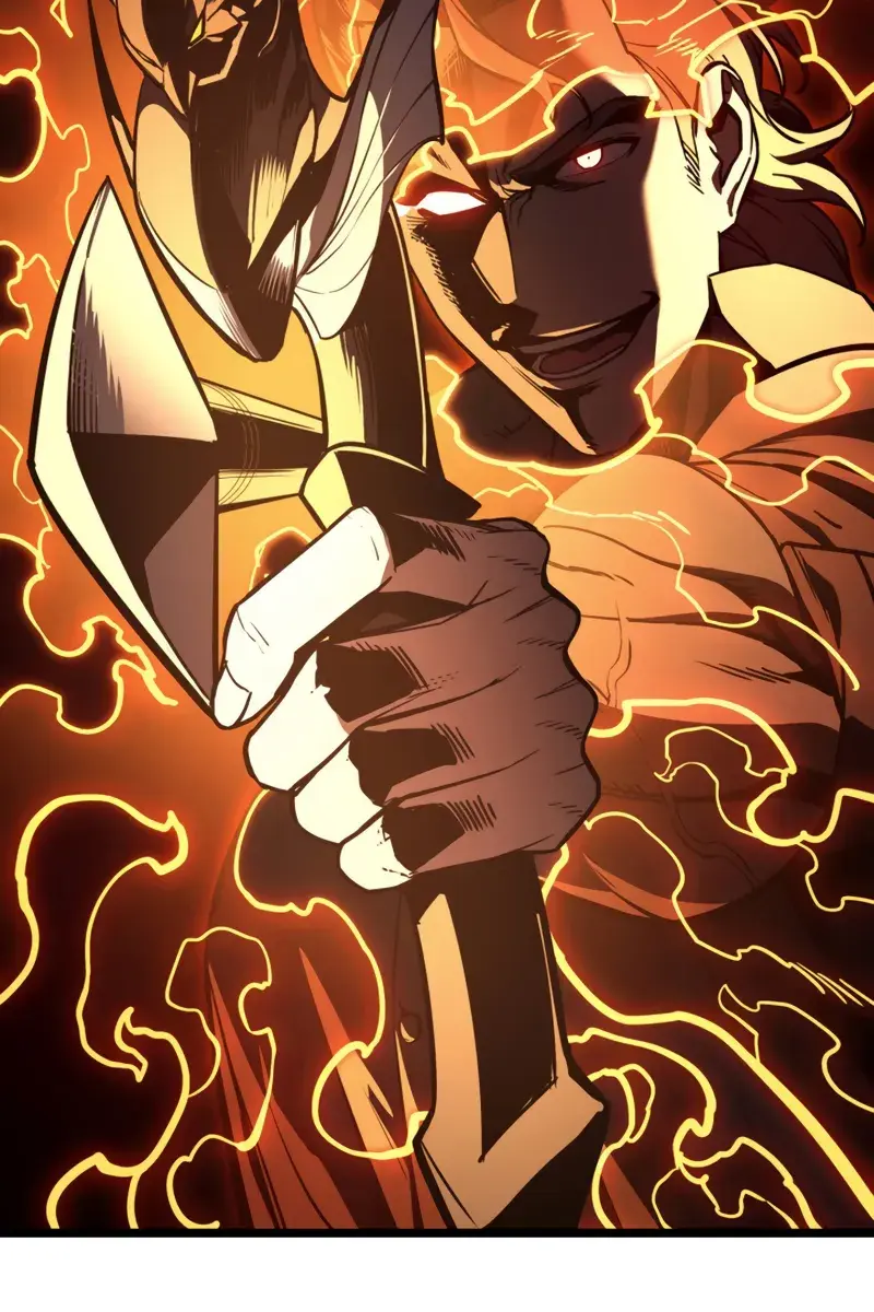 Return of Disaster Class Hero Chapter 132 Page 84