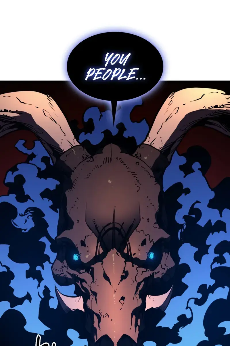 Return of Disaster Class Hero Chapter 132 Page 85