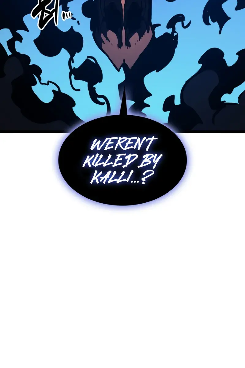 Return of Disaster Class Hero Chapter 132 Page 86