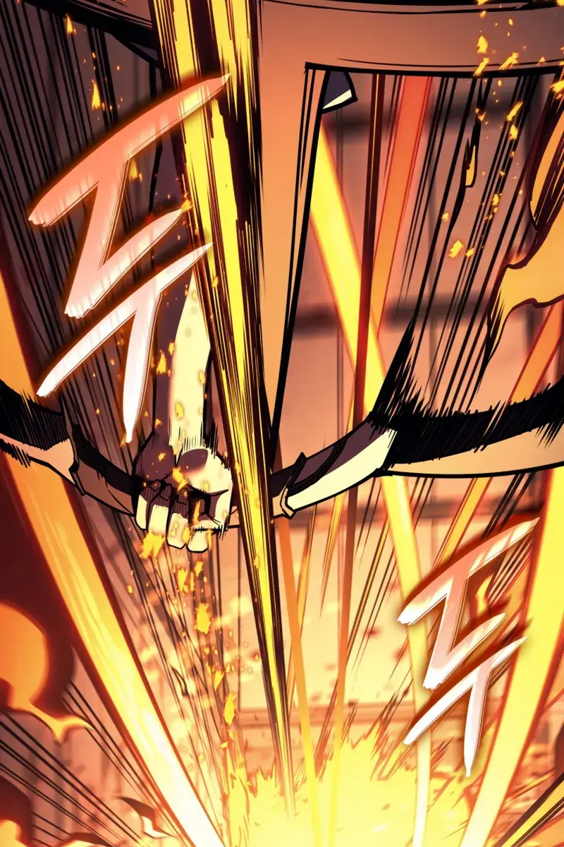 Return of Disaster Class Hero Chapter 132 Page 89