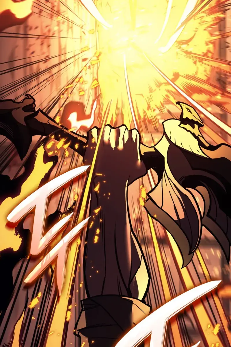 Return of Disaster Class Hero Chapter 132 Page 90