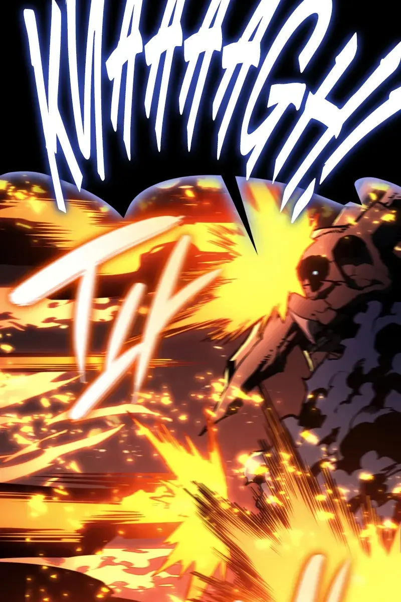 Return of Disaster Class Hero Chapter 132 Page 93