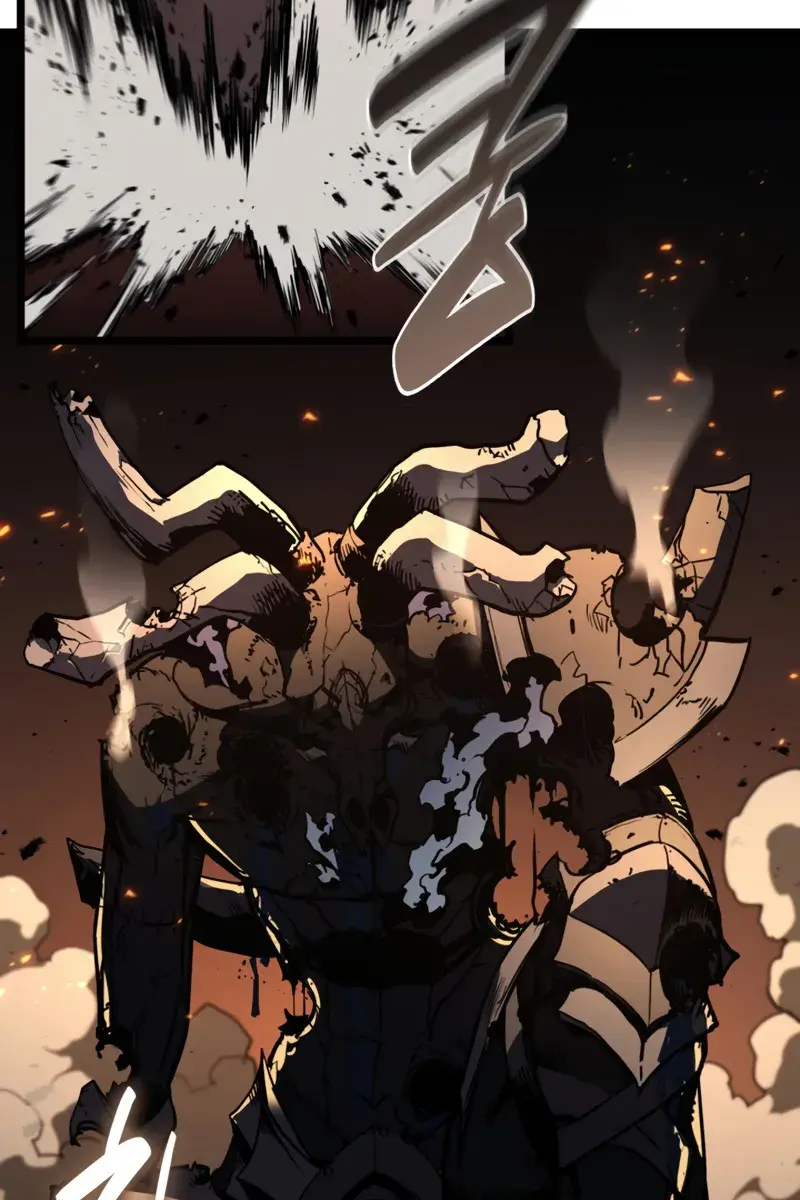 Return of Disaster Class Hero Chapter 132 Page 97