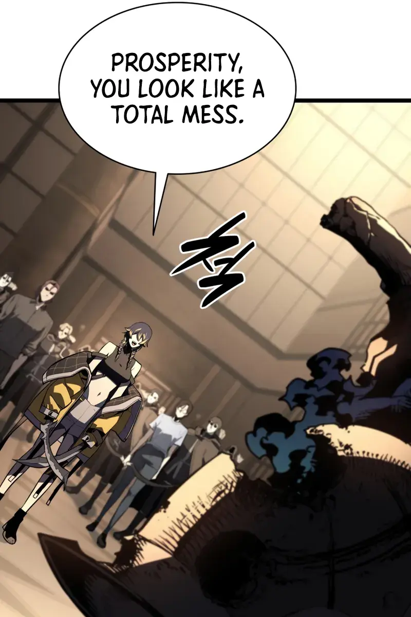 Return of Disaster Class Hero Chapter 132 Page 102