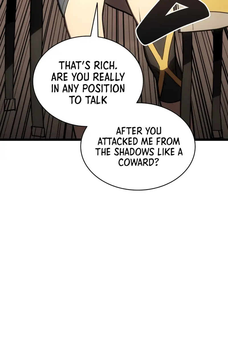 Return of Disaster Class Hero Chapter 132 Page 106