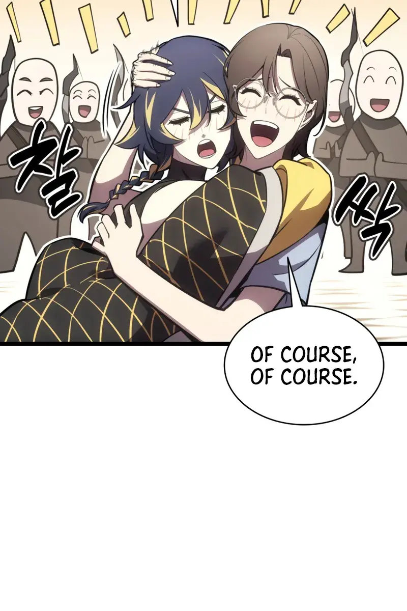 Return of Disaster Class Hero Chapter 132 Page 109