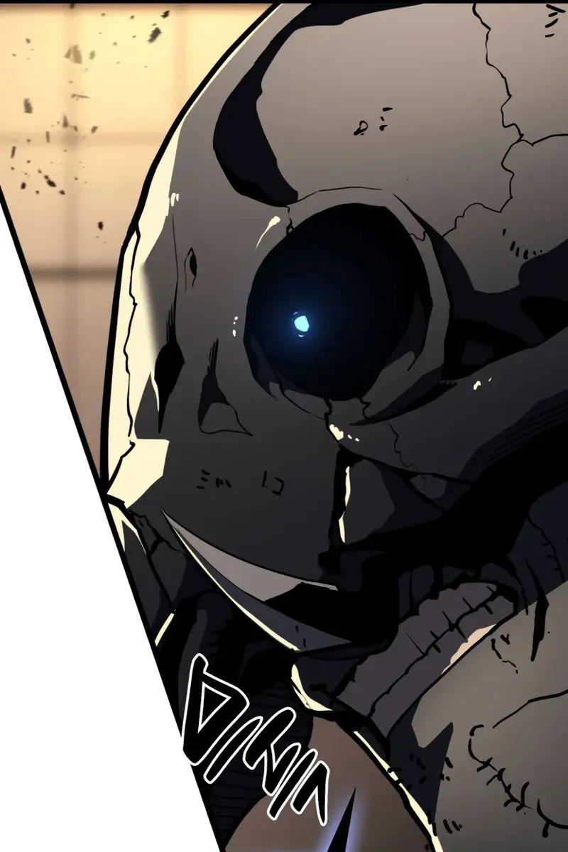 Return of Disaster Class Hero Chapter 132 Page 111