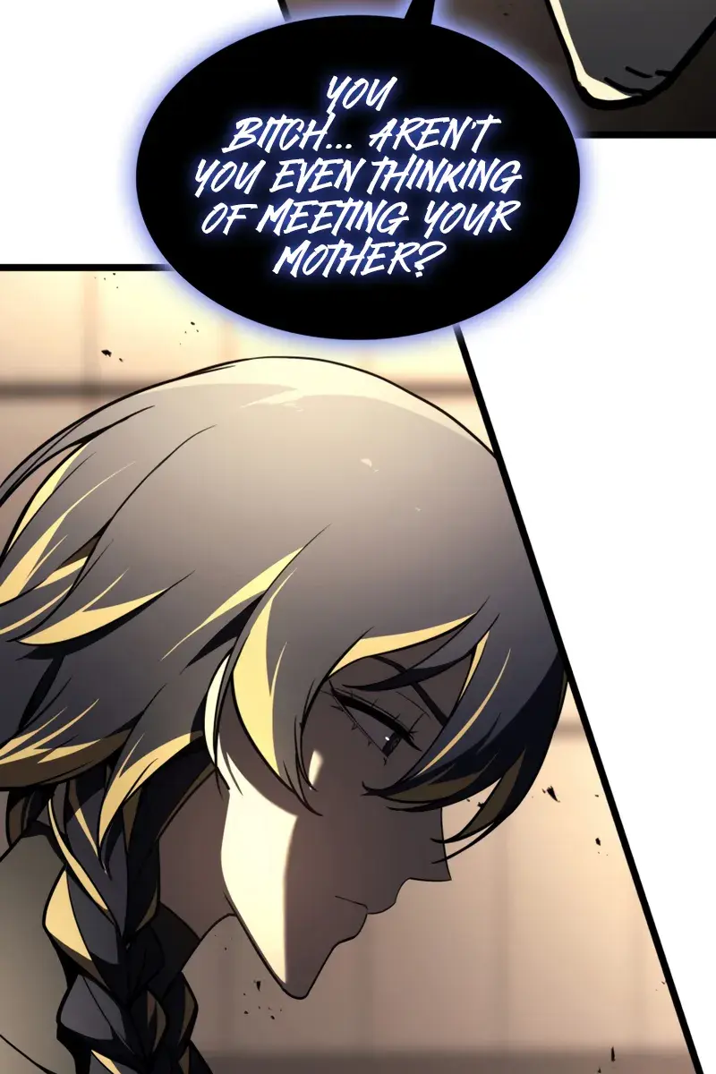 Return of Disaster Class Hero Chapter 132 Page 112