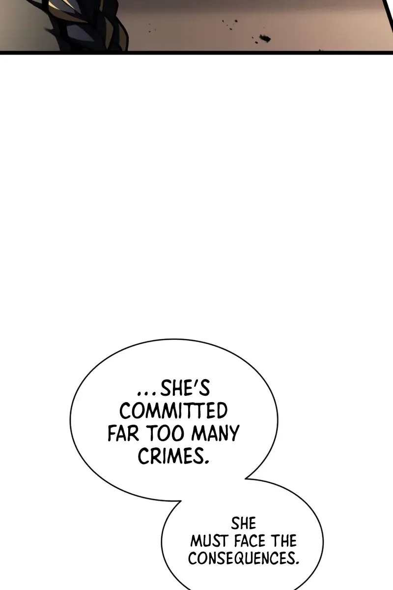 Return of Disaster Class Hero Chapter 132 Page 113