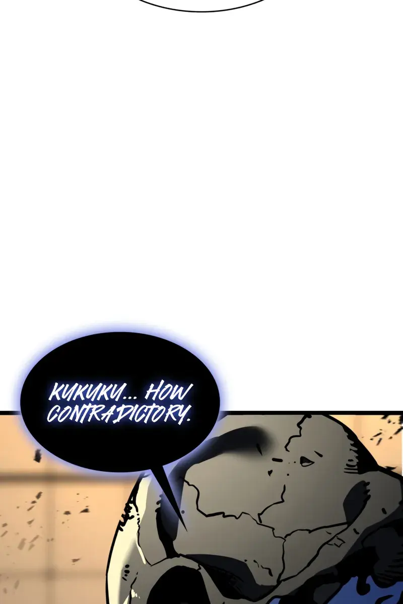 Return of Disaster Class Hero Chapter 132 Page 115