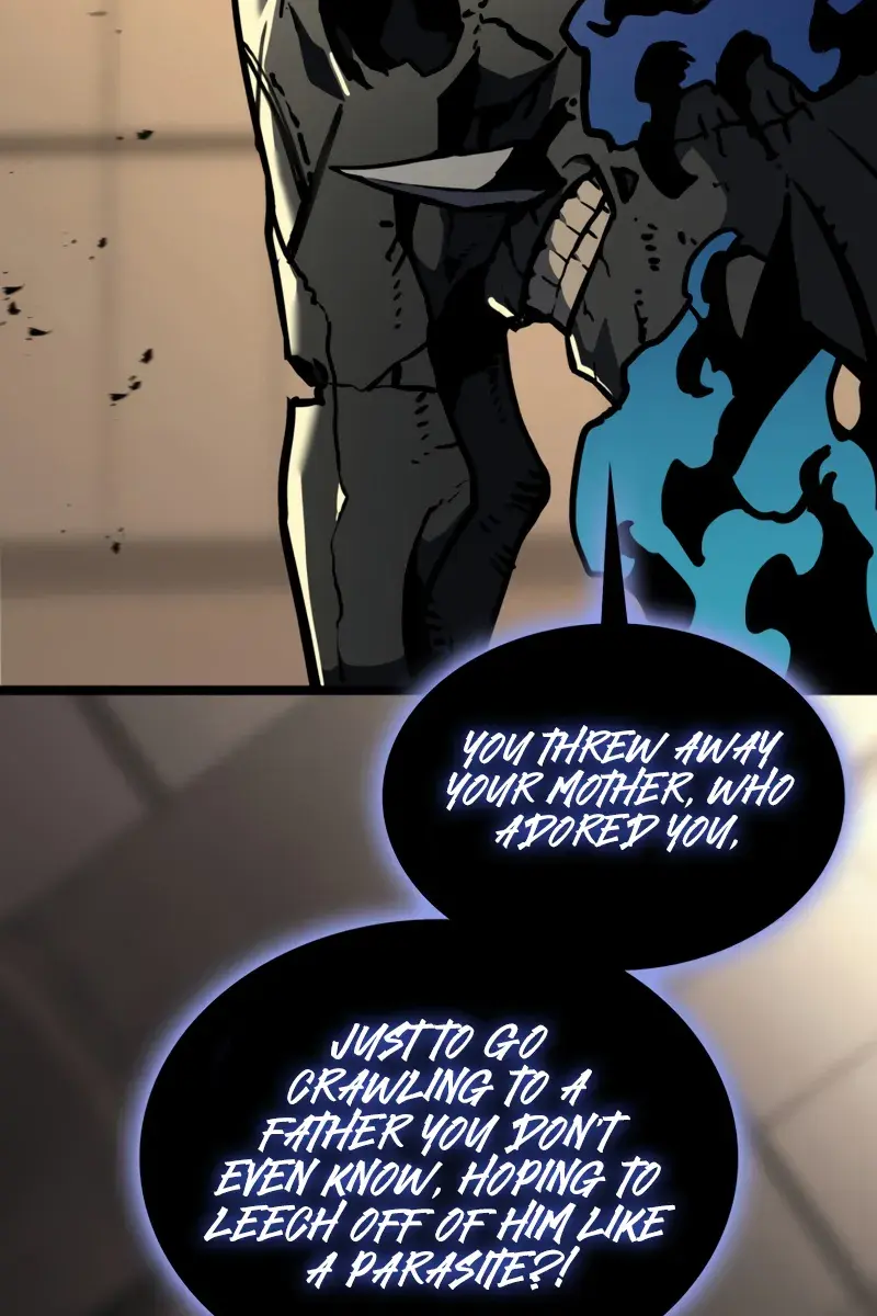 Return of Disaster Class Hero Chapter 132 Page 116