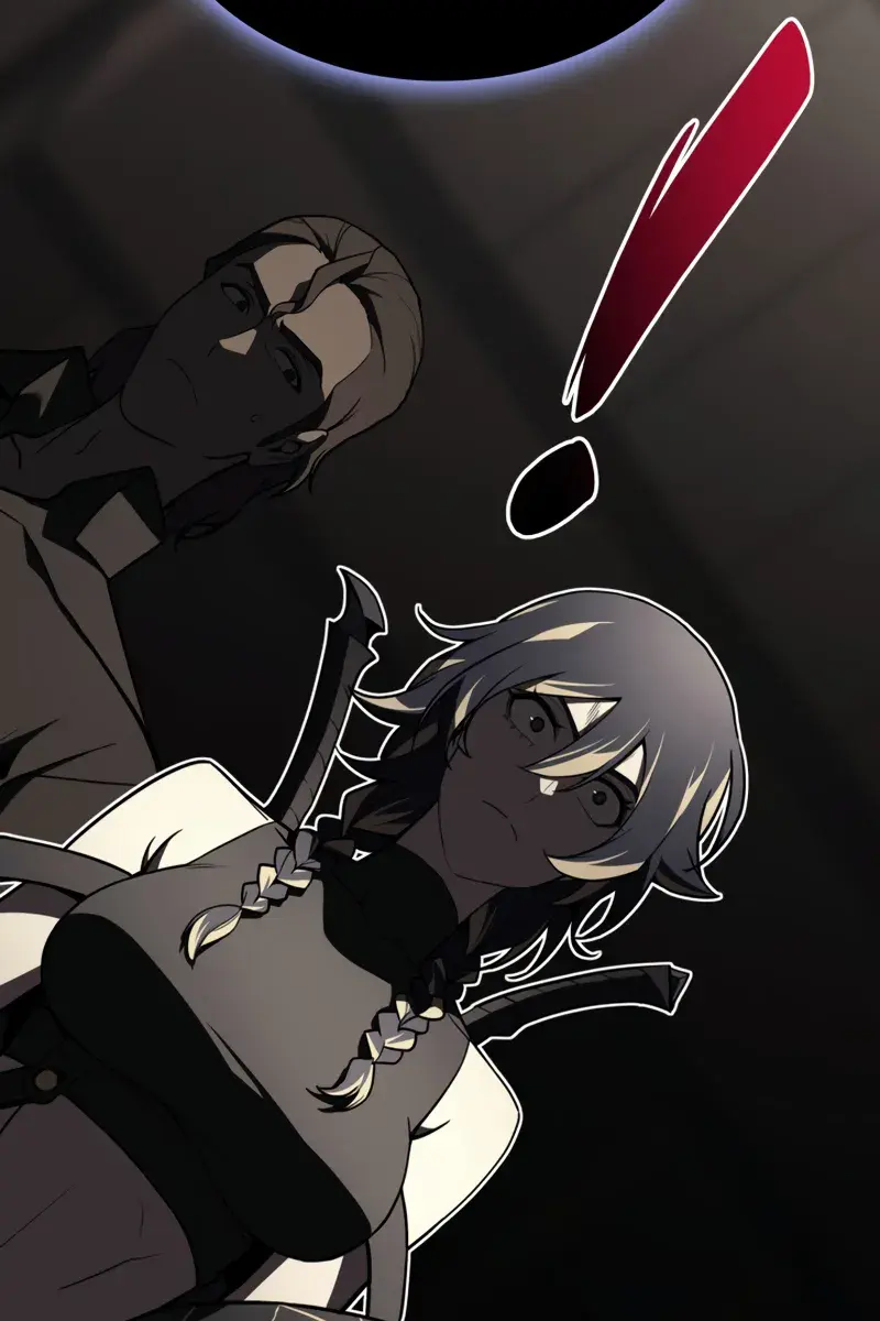 Return of Disaster Class Hero Chapter 132 Page 117