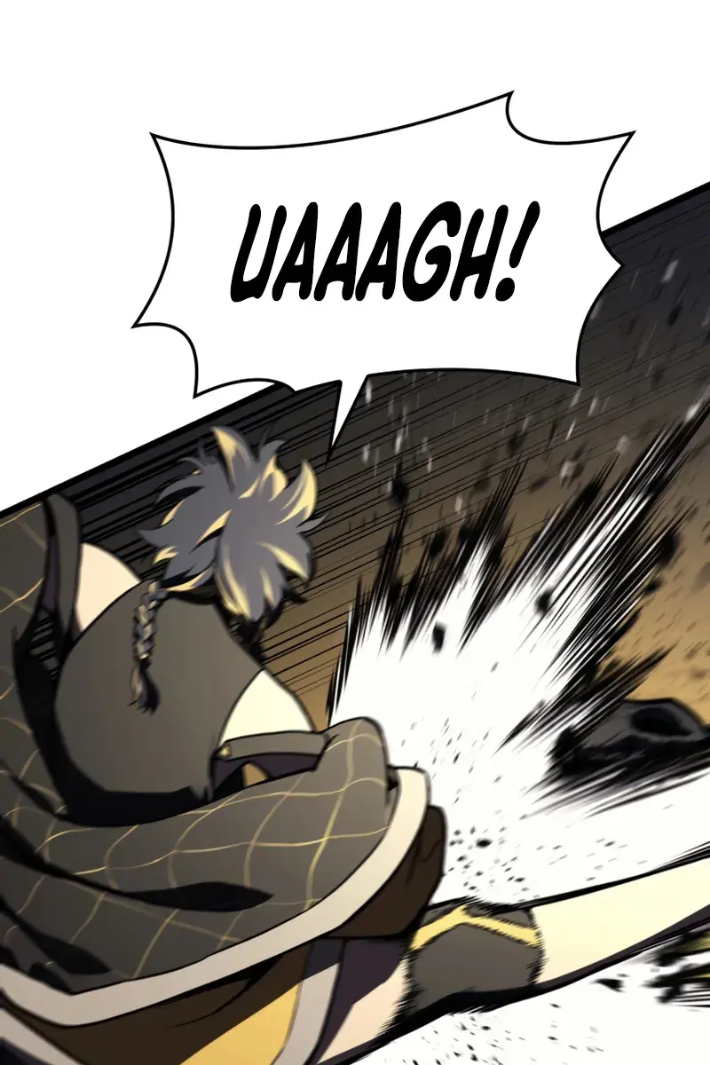 Return of Disaster Class Hero Chapter 132 Page 119