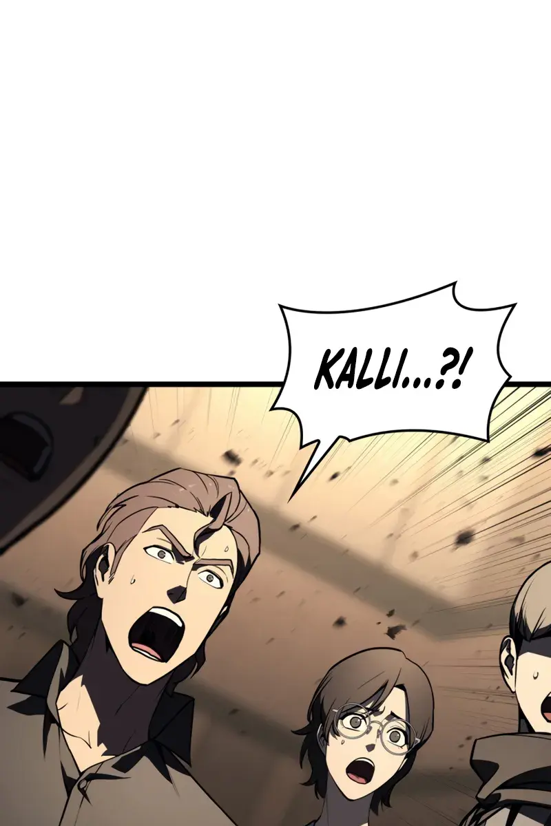 Return of Disaster Class Hero Chapter 132 Page 121