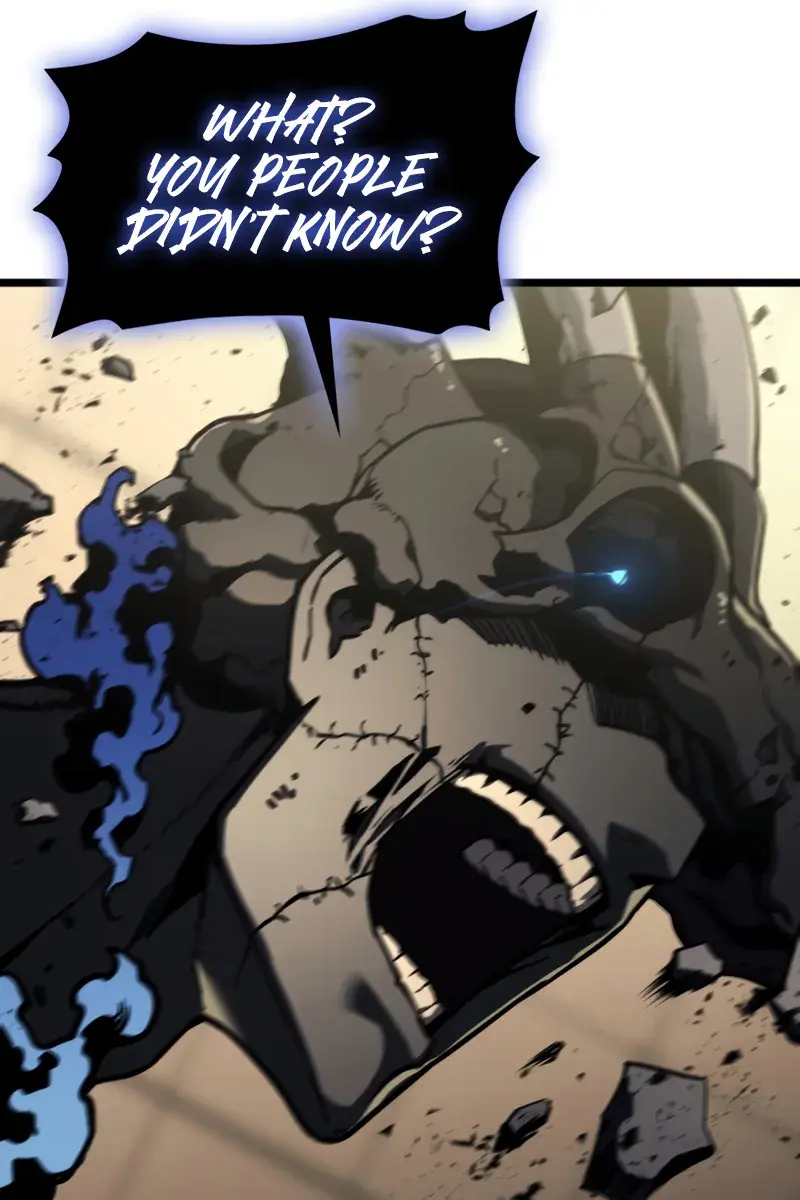 Return of Disaster Class Hero Chapter 132 Page 123