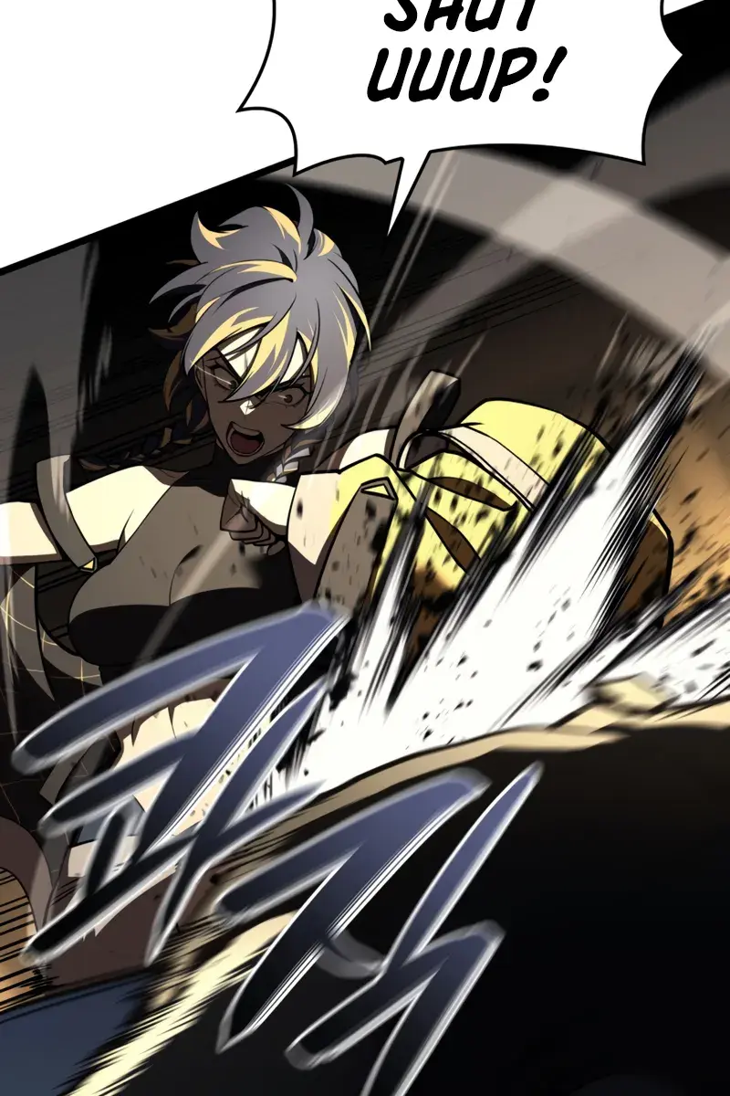 Return of Disaster Class Hero Chapter 132 Page 125