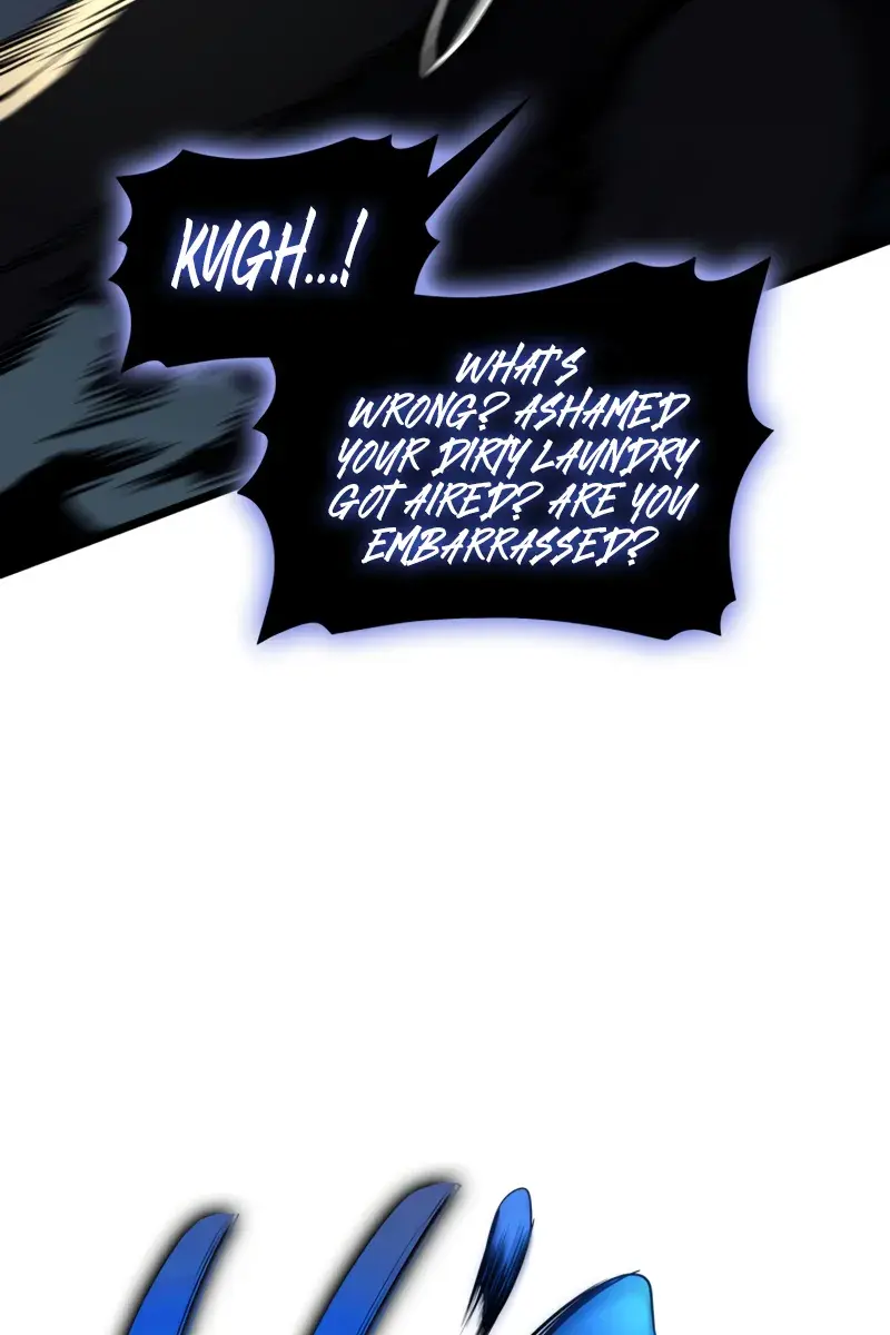 Return of Disaster Class Hero Chapter 132 Page 126