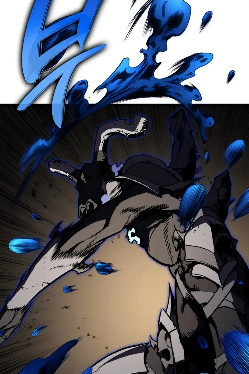 Return of Disaster Class Hero Chapter 132 Page 127