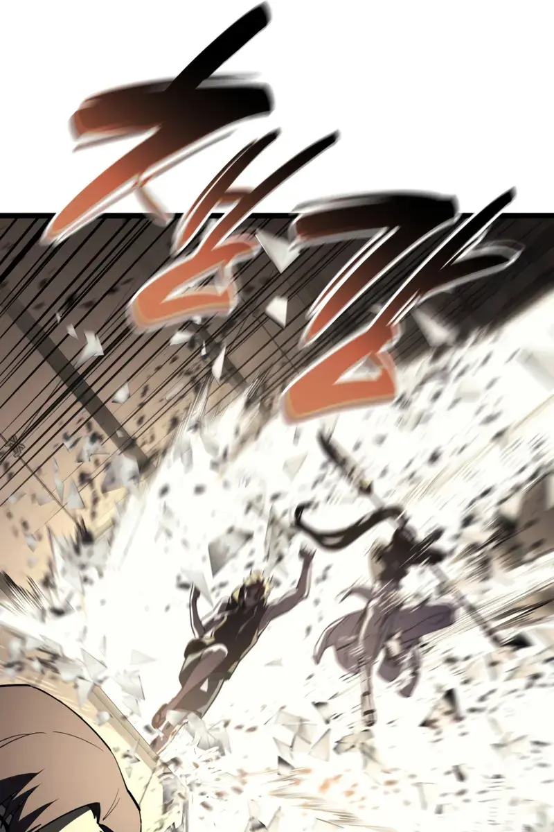 Return of Disaster Class Hero Chapter 132 Page 135