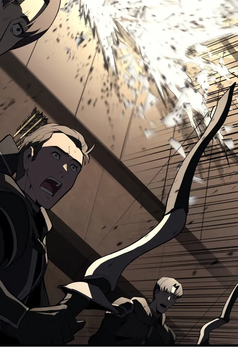 Return of Disaster Class Hero Chapter 132 Page 136