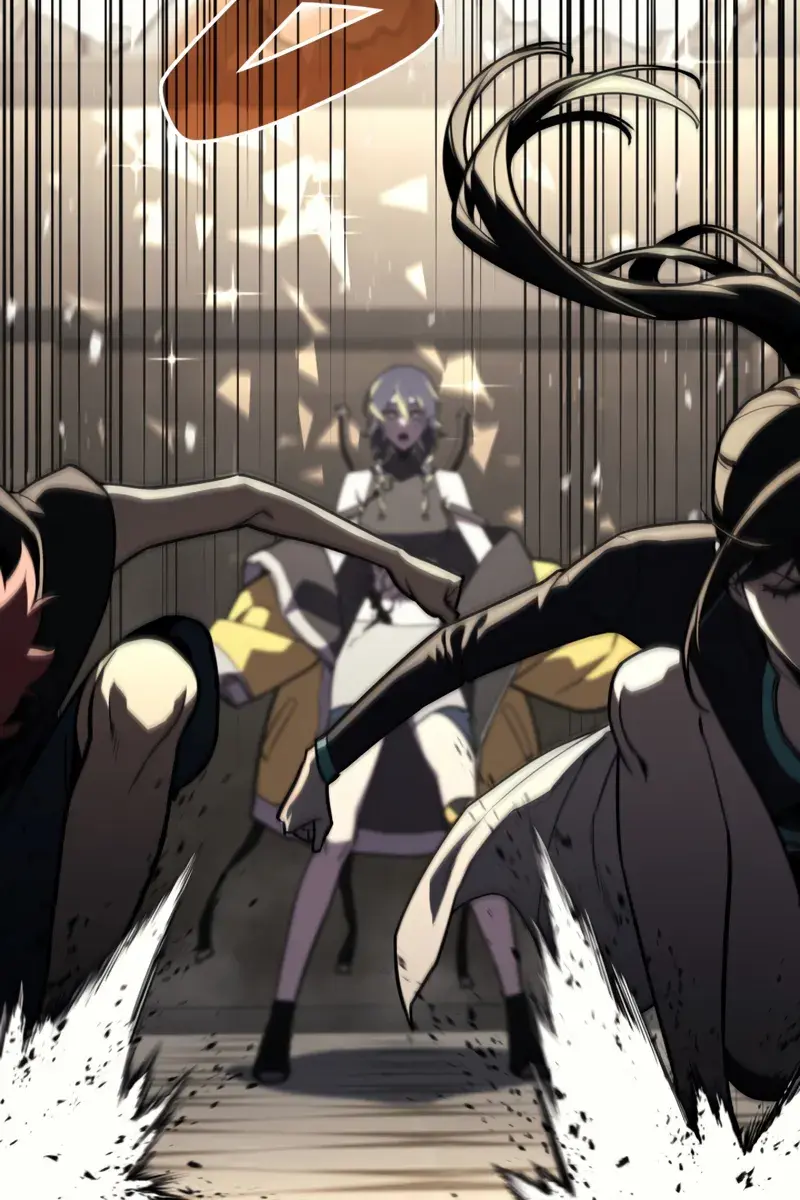 Return of Disaster Class Hero Chapter 132 Page 138