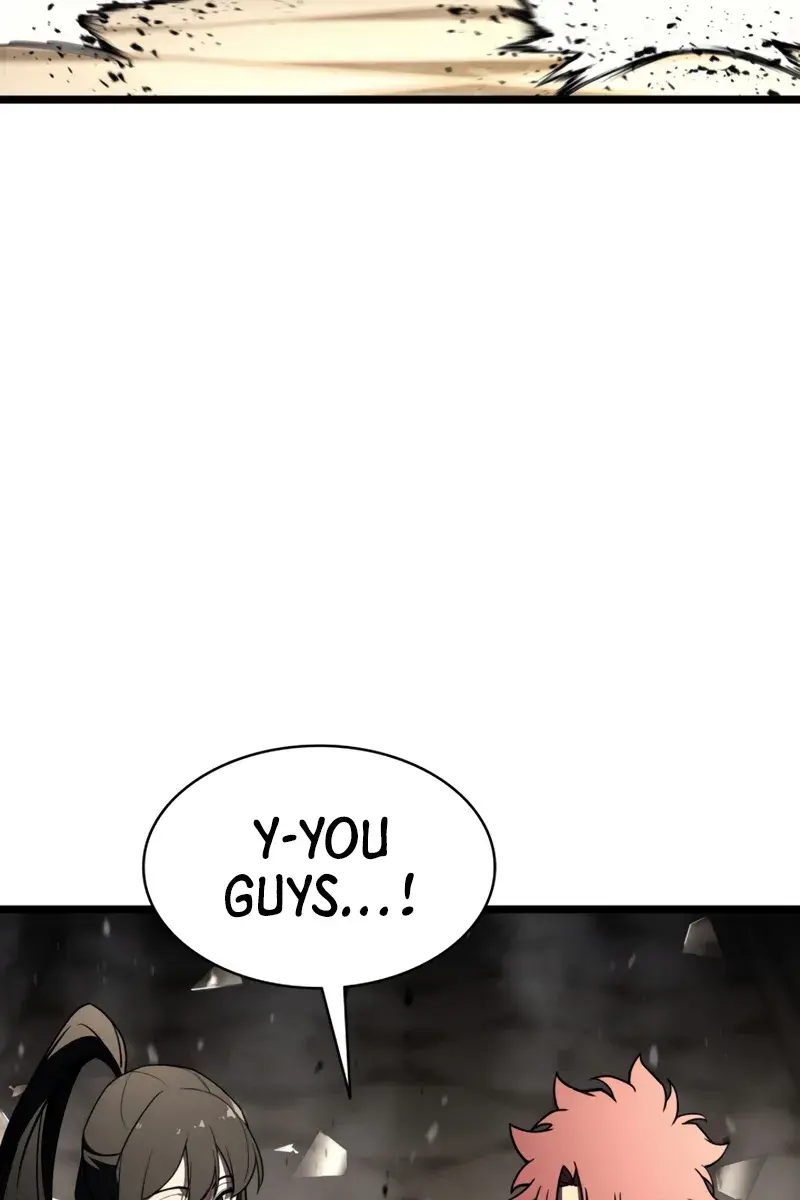 Return of Disaster Class Hero Chapter 132 Page 139