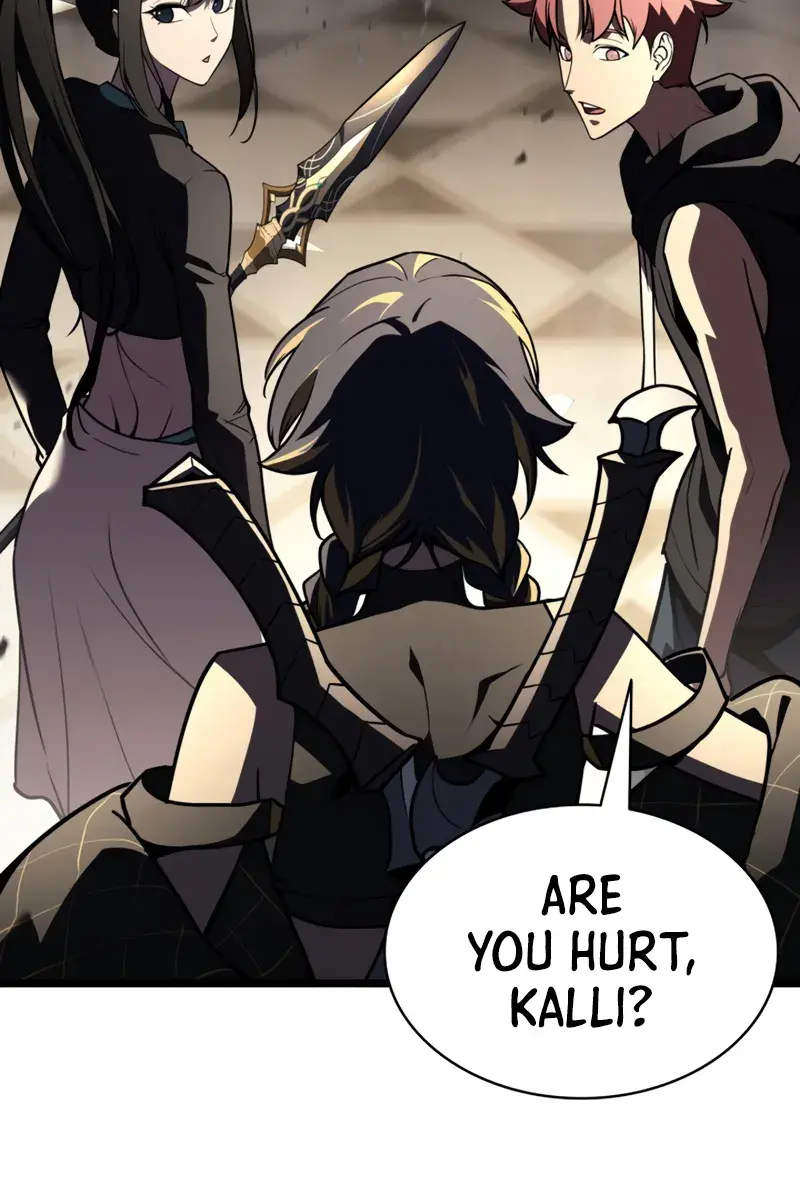 Return of Disaster Class Hero Chapter 132 Page 140