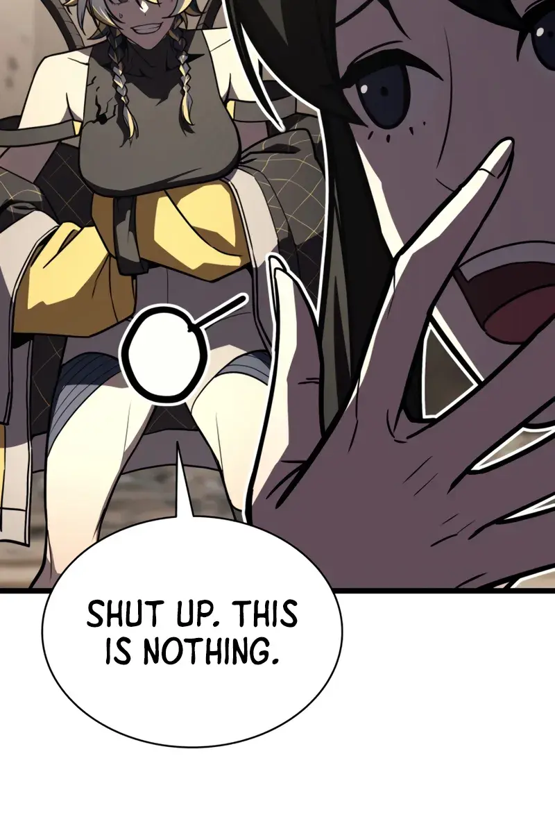 Return of Disaster Class Hero Chapter 132 Page 142