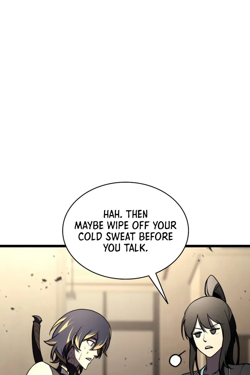 Return of Disaster Class Hero Chapter 132 Page 143