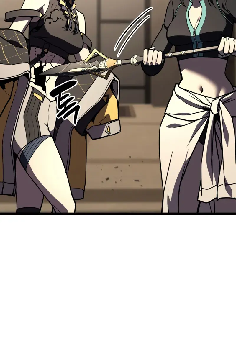 Return of Disaster Class Hero Chapter 132 Page 144