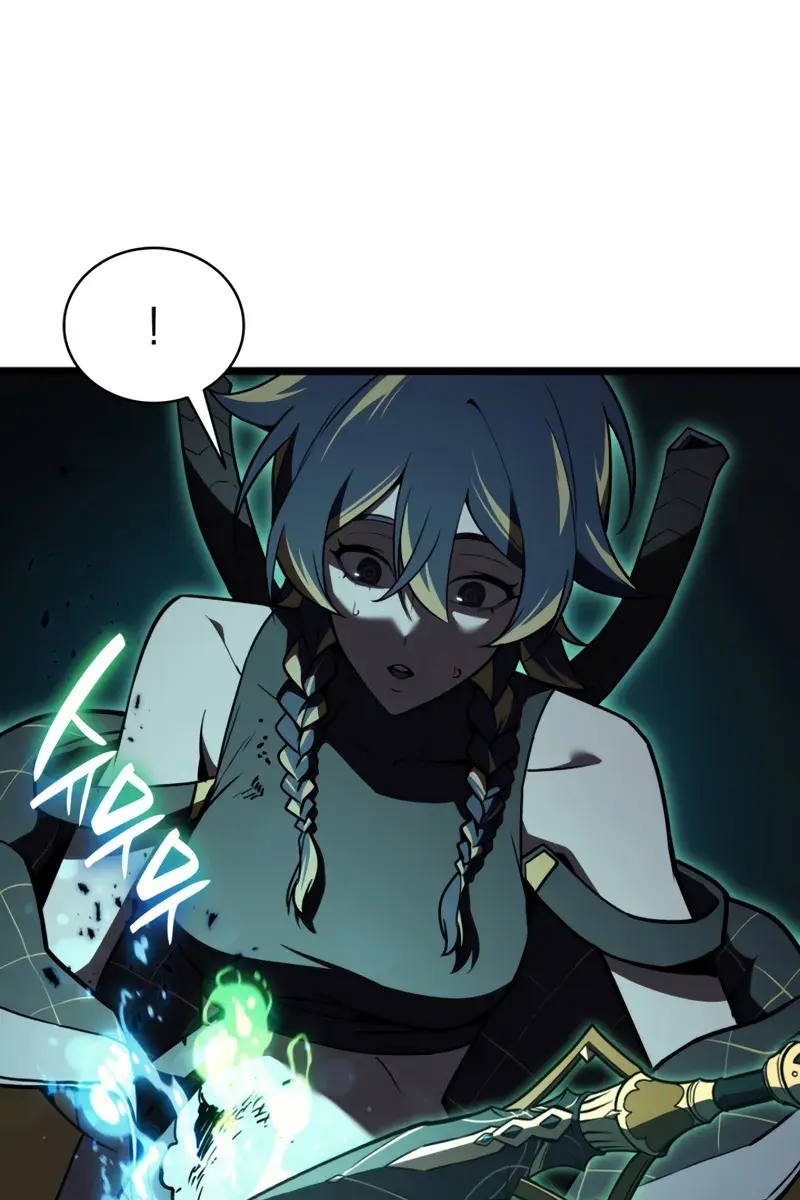 Return of Disaster Class Hero Chapter 132 Page 145